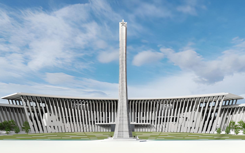 bảo tàng lịch sử quân sự