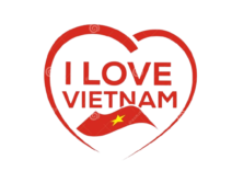 khám phá vẻ đẹp việt